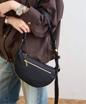 【ル タロン/Le Talon】の《WEB限定/追加》VIOLAd ORO/ヴィオラドーロ BIANCA BODYBAG 人気、トレンドファッション・服の通販 founy(ファニー) ファッション Fashion レディースファッション Fashion for Women バッグ Bags イタリア Italy 春 Spring スマート Smart, Elegant 財布 Wallet, Purse ポケット Pocket, Pocket Detail おすすめ Recommended / Our Picks 旅行 Travel |ID:prp329100004862017