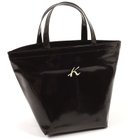 【キタムラ/Kitamura】のショッピングバッグ YH1129 人気、トレンドファッション・服の通販 founy(ファニー) ファッション Fashion レディースファッション Fashion for Women シンプル Simple, Minimal ポケット Pocket, Pocket Detail 人気 Popular, Best Seller thumbnail チョコ62621|ID: prp329100004862018 ipo3291000000036074805