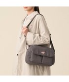 【ビショップ/Bshop】のキャンバスショルダーバッグ OBERKAMPF UNISEX 人気、トレンドファッション・服の通販 founy(ファニー) ファッション Fashion レディースファッション Fashion for Women ユニセックス Unisex, Genderless キャンバス Canvas, Canvas Fabric ドット Polka Dot, Dot Pattern フォルム Silhouette, Form フランス France, French フロント Front, Front Design ポケット Pocket, Pocket Detail ワーク Workwear, Utility Style 軽量 Lightweight, Ultra Light thumbnail GREY|ID: prp329100004862021 ipo3291000000036074826