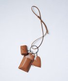 【アダム エ ロペ/ADAM ET ROPE'】の【WEB限定】マルチポーチ付きショルダーバッグ 人気、トレンドファッション・服の通販 founy(ファニー) ファッション Fashion レディースファッション Fashion for Women バッグ Bags ポーチ&ミニバッグ Pouches & Mini Bags アクセサリー Fashion Accessories コンパクト Compact, Small Size シルバー Silver, Metallic Silver フェイクレザー Faux Leather, PU Leather フォルム Silhouette, Form ポシェット Pochette, Mini Bag ポーチ Pouch, Small Case モチーフ Motif, Design Theme リップ Lip, Lip Motif おすすめ Recommended / Our Picks スマホショルダーバッグ Smartphone Shoulder Bag 2025年 2025 2025-2026秋冬・A/W Autumn/Winter 2025–26 AW25–26 thumbnail ブラウン(22)|ID: prp329100004862029 ipo3291000000036074892