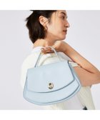 【ロウェル シングス/LOWELL Things】の【Oggi掲載】Ecla/レザー3WAYショルダーバッグ 人気、トレンドファッション・服の通販 founy(ファニー) 雑誌掲載アイテム Magazine Picks & Fashion Features ファッション雑誌 Fashion Magazines オッジ Oggi ファッション Fashion レディースファッション Fashion for Women バッグ Bags ショルダー Shoulder, Shoulder Strap トレンド Trend, Trending Now フォルム Silhouette, Form フラップ Flap, Flap Pocket フロント Front, Front Design ポケット Pocket, Pocket Detail ラウンド Round, Round Neck ラップ Wrap, Wrap Design ロング Long, Long-Length 財布 Wallet, Purse 雑誌 Magazine, Fashion Magazine thumbnail ライトブルー|ID: prp329100004862032 ipo3291000000036074931