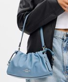 【コーチ/COACH】の【公式】フェイ ショルダー バッグ・ルーシング 人気、トレンドファッション・服の通販 founy(ファニー) ファッション Fashion レディースファッション Fashion for Women アウトレット Outlet / Clearance シューズ Shoes, Footwear ショルダー Shoulder, Shoulder Strap ドローストリング Drawstring, Pull Cord マグネット Magnet, Magnetic Closure ラップ Wrap, Wrap Design 財布 Wallet, Purse thumbnail BLUE|ID: prp329100004862036 ipo3291000000036075108