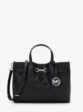 【マイケルコース/MICHAEL KORS】のCARSON センタージップ サッチェル ミディアム マイケルコース 人気、トレンドファッション・服の通販 founy(ファニー) ファッション Fashion レディースファッション Fashion for Women コレクション Collection, Seasonal Line ラグジュアリー Luxury, Elegant |ID:prp329100004862040