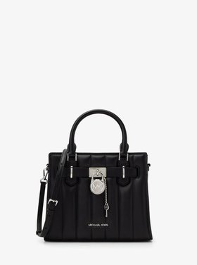 【マイケルコース/MICHAEL KORS】のHAMILTON サッチェル スモール マイケルコース 人気、トレンドファッション・服の通販 founy(ファニー) ファッション Fashion レディースファッション Fashion for Women コレクション Collection, Seasonal Line ラグジュアリー Luxury, Elegant |ID:prp329100004862041