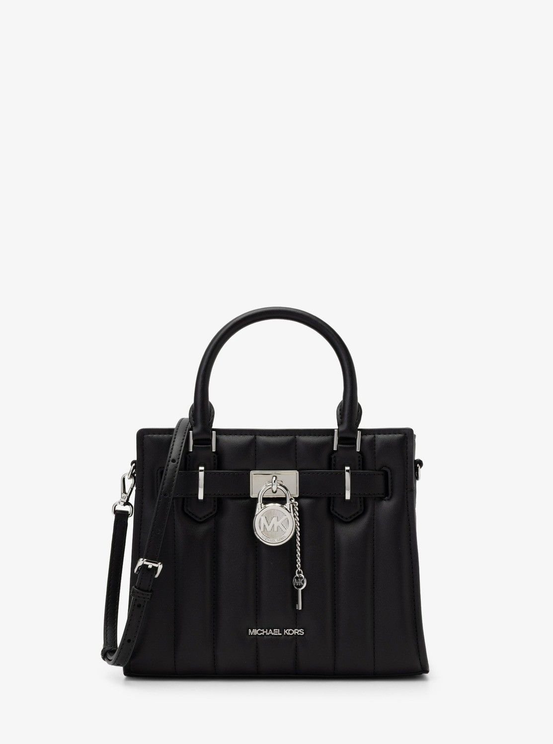 【マイケルコース/MICHAEL KORS】のHAMILTON サッチェル スモール マイケルコース 人気、トレンドファッション・服の通販 founy(ファニー) 　ファッション　Fashion　レディースファッション　Fashion for Women　コレクション　Collection, Seasonal Line　ラグジュアリー　Luxury, Elegant　 other-1|ID: prp329100004862041 ipo3291000000036075127