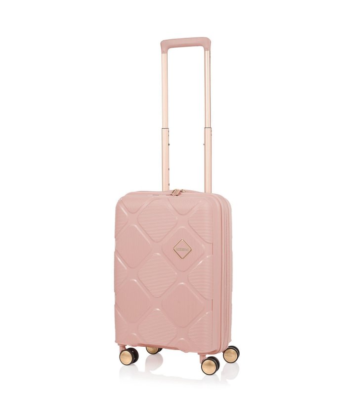 【アメリカンツーリスター/AMERICAN TOURISTER】の【公式】アメリカンツーリスター インスタゴンスピナー55 エキスパンダブル インテリア・キッズ・メンズ・レディースファッション・服の通販 founy(ファニー) https://founy.com/ ファッション Fashion レディースファッション Fashion for Women コレクション Collection, Seasonal Line スマート Smart, Elegant トラベル Travel, Travel Gear ポケット Pocket, Pocket Detail モダン Modern, Contemporary モバイル Mobile, Smartphone おすすめ Recommended / Our Picks 旅行 Travel ビジネス 仕事 通勤 Business / Work / Commuting |ID: prp329100004862047 ipo3291000000036075194