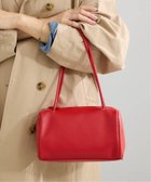 【イエナ/IENA】の《新色/追加》 MyuQ/アンドミューク KORO バッグ MC093 人気、トレンドファッション・服の通販 founy(ファニー) ファッション Fashion レディースファッション Fashion for Women コレクション Collection, Seasonal Line 人気 Popular, Best Seller ボストン Boston ボストンバッグ Boston Bag, Retro Bag 別注 Limited Edition, Custom Order エレガント 上品 Elegant thumbnail レッド|ID: prp329100004862048 ipo3291000000036075205