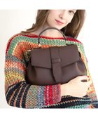 【イストワール/Histoire】のstyiro/ベルトフラップ2WAYショルダーハンドバッグ/Sサイズ 人気、トレンドファッション・服の通販 founy(ファニー) ファッション Fashion レディースファッション Fashion for Women ベルト&ウエストマーク Belts & Waist Accessories アクセサリー Fashion Accessories ショルダー Shoulder, Shoulder Strap シンプル Simple, Minimal スマート Smart, Elegant トラベル Travel, Travel Gear トレンド Trend, Trending Now フェイクレザー Faux Leather, PU Leather フラップ Flap, Flap Pocket ポケット Pocket, Pocket Detail モノトーン Monotone, Black and White リラックス Relax, Relaxed Fit おすすめ Recommended / Our Picks 夏 Summer ビジネス 仕事 通勤 Business / Work / Commuting thumbnail BR|ID: prp329100004862054 ipo3291000000036075265