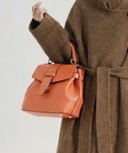 【イストワール/Histoire】のstyiro/ベルトフラップ2WAYショルダーハンドバッグ/Sサイズ 人気、トレンドファッション・服の通販 founy(ファニー) ファッション Fashion レディースファッション Fashion for Women ベルト&ウエストマーク Belts & Waist Accessories アクセサリー Fashion Accessories ショルダー Shoulder, Shoulder Strap シンプル Simple, Minimal スマート Smart, Elegant トラベル Travel, Travel Gear トレンド Trend, Trending Now フェイクレザー Faux Leather, PU Leather フラップ Flap, Flap Pocket ポケット Pocket, Pocket Detail モノトーン Monotone, Black and White リラックス Relax, Relaxed Fit おすすめ Recommended / Our Picks 夏 Summer ビジネス 仕事 通勤 Business / Work / Commuting thumbnail BOR|ID: prp329100004862054 ipo3291000000036075268