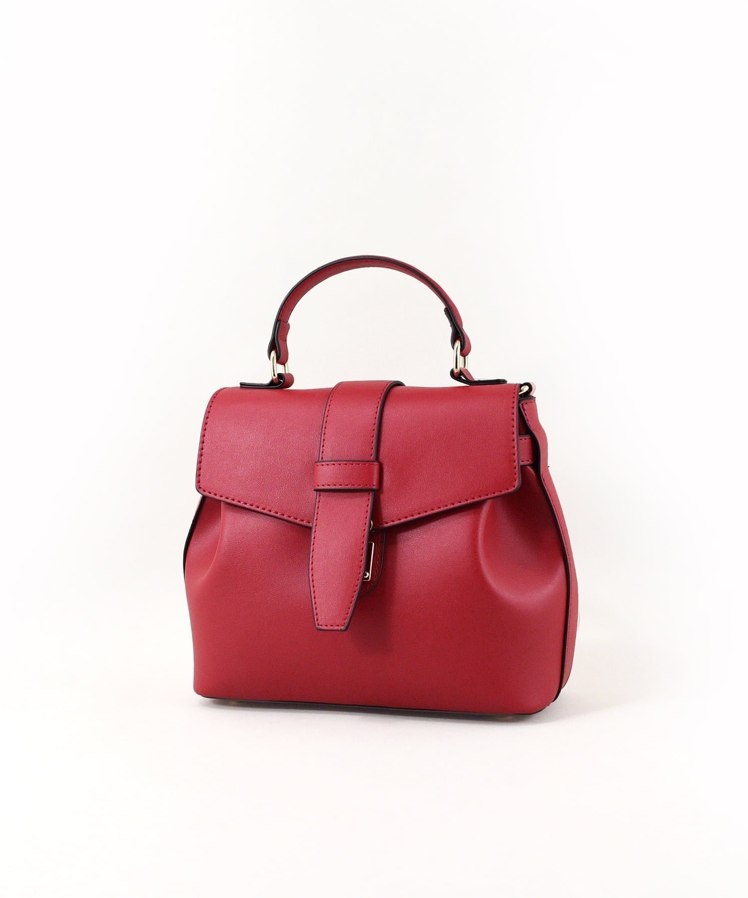 【イストワール/Histoire】のstyiro/ベルトフラップ2WAYショルダーハンドバッグ/Sサイズ インテリア・キッズ・メンズ・レディースファッション・服の通販 founy(ファニー) 　ファッション　Fashion　レディースファッション　Fashion for Women　ベルト&ウエストマーク　Belts & Waist Accessories　アクセサリー　Fashion Accessories　ショルダー　Shoulder, Shoulder Strap　シンプル　Simple, Minimal　スマート　Smart, Elegant　トラベル　Travel, Travel Gear　トレンド　Trend, Trending Now　フェイクレザー　Faux Leather, PU Leather　フラップ　Flap, Flap Pocket　ポケット　Pocket, Pocket Detail　モノトーン　Monotone, Black and White　リラックス　Relax, Relaxed Fit　おすすめ　Recommended / Our Picks　夏　Summer　ビジネス 仕事 通勤　Business / Work / Commuting　RD|ID: prp329100004862054 ipo3291000000036075270