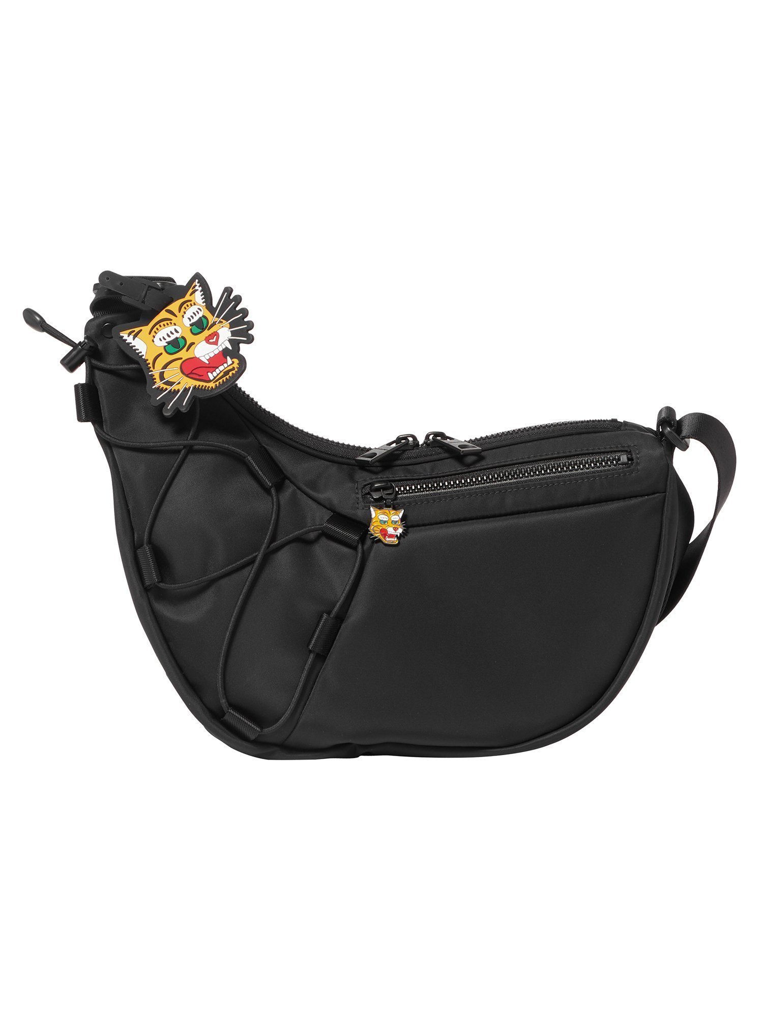 【オニツカ タイガー/Onitsuka Tiger】の【公式ショップ】SMALL MESSENGER BAG 人気、トレンドファッション・服の通販 founy(ファニー) 　ファッション　Fashion　レディースファッション　Fashion for Women　バッグ　Bags　 other-1|ID: prp329100004862057 ipo3291000000036075367