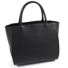 【キタムラ/Kitamura】のハンドバッグ Y-1497 人気、トレンドファッション・服の通販 founy(ファニー) ファッション Fashion レディースファッション Fashion for Women フォルム Silhouette, Form ポケット Pocket, Pocket Detail マグネット Magnet, Magnetic Closure エレガント 上品 Elegant 財布 Wallet, Purse thumbnail ブラック15151|ID: prp329100004862275 ipo3291000000036088167