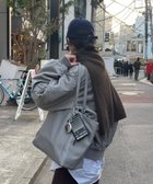 【イア パピヨネ/ear PAPILLONNER】の【ouchi企画】2ハンドルトートバッグ 人気、トレンドファッション・服の通販 founy(ファニー) ファッション Fashion レディースファッション Fashion for Women バッグ Bags シンプル Simple, Minimal ベーシック Basic, Essential ポケット Pocket, Pocket Detail マグネット Magnet, Magnetic Closure おすすめ Recommended / Our Picks ビジネス 仕事 通勤 Business / Work / Commuting thumbnail グレー|ID: prp329100004862276 ipo3291000000036088246