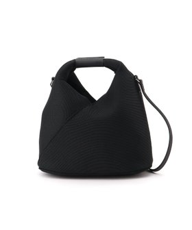 【エムエムシックス メゾンマルジェラ/MM6 Maison Margiela】の「ジャパニーズ」メッシュクロスボディバッグ 人気、トレンドファッション・服の通販 founy(ファニー) ファッション Fashion レディースファッション Fashion for Women バッグ Bags メッシュ Mesh, Net Fabric 人気 Popular, Best Seller |ID:prp329100004862283