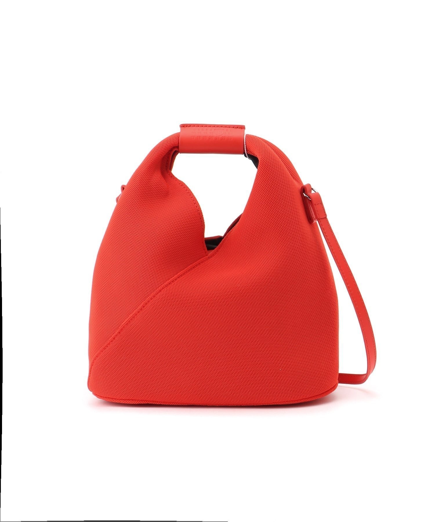 【エムエムシックス メゾンマルジェラ/MM6 Maison Margiela】の「ジャパニーズ」メッシュクロスボディバッグ インテリア・キッズ・メンズ・レディースファッション・服の通販 founy(ファニー) ファッション Fashion レディースファッション Fashion for Women バッグ Bags メッシュ Mesh, Net Fabric 人気 Popular, Best Seller Orange.com|ID: prp329100004862283 ipo3291000000036088651