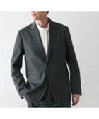 【グローバルワーク/GLOBAL WORK / MEN】のスマらくジャケット/601167 人気、トレンドファッション・服の通販 founy(ファニー) ファッション Fashion メンズファッション Fashion for Men おすすめ Recommended / Our Picks シンプル Simple, Minimal ジャケット Jacket, Outerwear ストレッチ Stretch, Stretchy Fabric スマート Smart, Elegant セットアップ Set-Up, Coordinated Outfit フィット Fit, Slim Fit ポケット Pocket, Pocket Detail thumbnail チャコール18|ID: prp329100004862284 ipo3291000000036088774