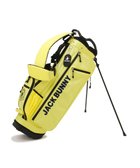 【ジャックバニー/Jack Bunny / MEN】のキャディバッグ (46インチ対応) (UNISEX) 人気、トレンドファッション・服の通販 founy(ファニー) ファッション Fashion メンズファッション Fashion for Men バッグ Bags スタンド Stand Collar, Upright Stand タオル Towel, Bath Towel 定番 Standard, Basic Item バランス Balance, Style Balance プレート Plate, Dish ポケット Pocket, Pocket Detail ユニセックス Unisex, Genderless ラウンド Round, Round Neck おすすめ Recommended / Our Picks thumbnail イエロー|ID: prp329100004862291 ipo3291000000036089027