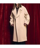 【メゾンスペシャル/MAISON SPECIAL / MEN】のSemi-double Prime-Over Front-fly Coat 人気、トレンドファッション・服の通販 founy(ファニー) ファッション Fashion メンズファッション Fashion for Men アウター Men's Coats Outerwear ショルダー Shoulder, Shoulder Strap スタイリッシュ Stylish, Fashionable スタンド Stand Collar, Upright Stand ドロップ Drop Shoulder, Dropped Style バランス Balance, Style Balance パターン Pattern, Design Print フィット Fit, Slim Fit おすすめ Recommended / Our Picks thumbnail G.BGE|ID: prp329100004862294 ipo3291000000036089097
