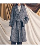 【メゾンスペシャル/MAISON SPECIAL / MEN】のSemi-double Prime-Over Front-fly Coat 人気、トレンドファッション・服の通販 founy(ファニー) ファッション Fashion メンズファッション Fashion for Men アウター Men's Coats Outerwear ショルダー Shoulder, Shoulder Strap スタイリッシュ Stylish, Fashionable スタンド Stand Collar, Upright Stand ドロップ Drop Shoulder, Dropped Style バランス Balance, Style Balance パターン Pattern, Design Print フィット Fit, Slim Fit おすすめ Recommended / Our Picks thumbnail C.GRY|ID: prp329100004862294 ipo3291000000036089102