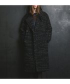 【メゾンスペシャル/MAISON SPECIAL / MEN】のSemi-double Prime-Over Front-fly Coat 人気、トレンドファッション・服の通販 founy(ファニー) ファッション Fashion メンズファッション Fashion for Men アウター Men's Coats Outerwear ショルダー Shoulder, Shoulder Strap スタイリッシュ Stylish, Fashionable スタンド Stand Collar, Upright Stand ドロップ Drop Shoulder, Dropped Style バランス Balance, Style Balance パターン Pattern, Design Print フィット Fit, Slim Fit おすすめ Recommended / Our Picks thumbnail MLT1|ID: prp329100004862294 ipo3291000000036089107