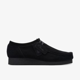 【クラークス/Clarks / MEN】のWallabeeEVO WP 人気、トレンドファッション・服の通販 founy(ファニー) ファッション Fashion メンズファッション Fashion for Men |ID:prp329100004862295