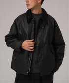 【エディフィス/EDIFICE / MEN】の《再入荷》Barbour(バブアー) OS TRANSPORT/トランスポート WAX MWX1678 人気、トレンドファッション・服の通販 founy(ファニー) ファッション Fashion メンズファッション Fashion for Men アウトドア Outdoor Clothing カットソー Cut and Sewn Top ジャケット Jacket, Outerwear スマート Smart, Elegant スリーブ Sleeve, Long Sleeve / Short Sleeve 定番 Standard, Basic Item 人気 Popular, Best Seller フロント Front, Front Design 再入荷 Restock / Back in Stock thumbnail ブラック|ID: prp329100004862299 ipo3291000000036089253