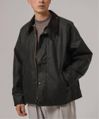 【エディフィス/EDIFICE / MEN】の《再入荷》Barbour(バブアー) OS TRANSPORT/トランスポート WAX MWX1678 人気、トレンドファッション・服の通販 founy(ファニー) ファッション Fashion メンズファッション Fashion for Men アウトドア Outdoor Clothing カットソー Cut and Sewn Top ジャケット Jacket, Outerwear スマート Smart, Elegant スリーブ Sleeve, Long Sleeve / Short Sleeve 定番 Standard, Basic Item 人気 Popular, Best Seller フロント Front, Front Design 再入荷 Restock / Back in Stock thumbnail カーキ|ID: prp329100004862299 ipo3291000000036089255