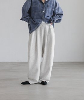 【ローリーズファーム/LOWRYS FARM】のカットイージーコクーンパンツ 人気、トレンドファッション・服の通販 founy(ファニー) ファッション Fashion レディースファッション Fashion for Women パンツ Pants & Trousers おすすめ Recommended / Our Picks ショート Short, Short Length ダブル Double, Double-Breasted トレンド Trend, Trending Now フェイス Face, Facial Design ポケット Pocket, Pocket Detail リラックス Relax, Relaxed Fit |ID:prp329100004862300