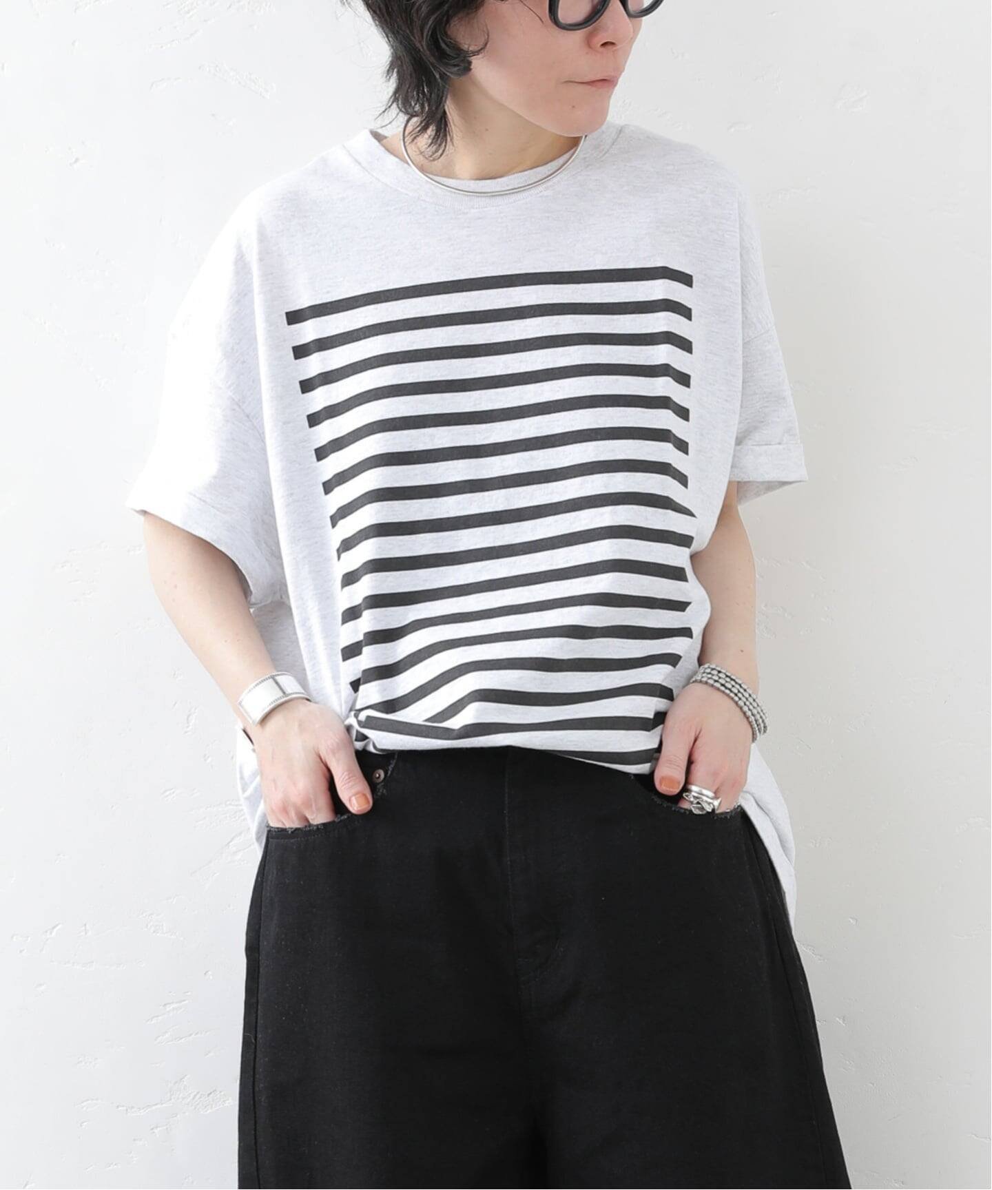 【ジャーナルスタンダード ラックス/journal standard luxe】の《追加 》Kalina s T 人気、トレンドファッション・服の通販 founy(ファニー) 　ファッション　Fashion　レディースファッション　Fashion for Women　スマート　Smart, Elegant　ドット　Polka Dot, Dot Pattern　プリント　Print, Printed Pattern　ボーダー　Border, Stripe　リメイク　Remake, Reconstructed　再入荷　Restock / Back in Stock　2026年　2026　 other-1|ID: prp329100004862302 ipo3291000000036089340