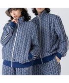 【ラコステ/LACOSTE】のモノグラムジャカードトラックジャケット 【セットアップ対応】 人気、トレンドファッション・服の通販 founy(ファニー) ファッション Fashion レディースファッション Fashion for Women アウター Coat / Outerwear Collection レディースジャケット・軽アウター Jackets インナー Innerwear エレガント 上品 Elegant クラシック Classic, Timeless Style ジャカード／ジャガード Jacquard, Woven Pattern ジャケット Jacket, Outerwear スポーティ Sporty, Casual Athletic セットアップ Set-Up, Coordinated Outfit トレンド Trend, Trending Now フィット Fit, Slim Fit 羽織 Haori, Light Jacket メンズ Men's, Menswear レギュラー Regular, Standard Fit おすすめ Recommended / Our Picks thumbnail ネイビー|ID: prp329100004862304 ipo3291000000036089391