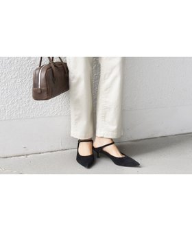 【シップス フォー ウィメン/SHIPS】の【WEB限定】ストレッチ ベーシック ベイカー パンツ 人気、トレンドファッション・服の通販 founy(ファニー) ファッション Fashion レディースファッション Fashion for Women パンツ Pants & Trousers 洗える Machine Washable くるぶし Ankle-Length シンプル Simple, Minimal ストレッチ Stretch, Stretchy Fabric タンク Tank Top, Sleeveless Top テーパード Tapered, Tapered Pants バランス Balance, Style Balance ベーシック Basic, Essential リネン Linen, Linen Fabric ルーズ Loose, Oversized A/W・秋冬 Autumn/Winter おすすめ Recommended / Our Picks 2025年 2025 2025春夏・S/S Spring/Summer 2025 SS25 |ID:prp329100004862311