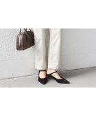 【シップス フォー ウィメン/SHIPS】の【WEB限定】ストレッチ ベーシック ベイカー パンツ 人気、トレンドファッション・服の通販 founy(ファニー) ファッション Fashion レディースファッション Fashion for Women パンツ Pants & Trousers 洗える Machine Washable くるぶし Ankle-Length シンプル Simple, Minimal ストレッチ Stretch, Stretchy Fabric タンク Tank Top, Sleeveless Top テーパード Tapered, Tapered Pants バランス Balance, Style Balance ベーシック Basic, Essential リネン Linen, Linen Fabric ルーズ Loose, Oversized A/W・秋冬 Autumn/Winter おすすめ Recommended / Our Picks 2025年 2025 2025春夏・S/S Spring/Summer 2025 SS25 thumbnail オフホワイト|ID: prp329100004862311 ipo3291000000036089777