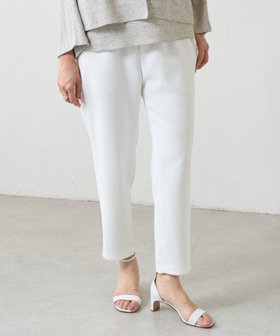 【ビアズリー/BEARDSLEY】のリネン調トラックパンツ 人気、トレンドファッション・服の通販 founy(ファニー) ファッション Fashion レディースファッション Fashion for Women パンツ Pants & Trousers インナー Innerwear センター Center, Center Line ポケット Pocket, Pocket Detail リネン Linen, Linen Fabric リボン Ribbon, Bow 再入荷 Restock / Back in Stock ビジネス 仕事 通勤 Business / Work / Commuting |ID:prp329100004862312