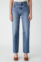 【マウジー/moussy】のPLAIN JEANS STRAIGHT 人気、トレンドファッション・服の通販 founy(ファニー) ファッション Fashion レディースファッション Fashion for Women アクセサリー Fashion Accessories ジーンズ Jeans, Denim Pants スキニー Skinny, Slim Fit ストレッチ Stretch, Stretchy Fabric デニム Denim, Jeans Material 人気 Popular, Best Seller ビンテージ Vintage, Retro Style プレーン Plain, Simple 無地 Plain, Solid Color 再入荷 Restock / Back in Stock おすすめ Recommended / Our Picks 日本製 Made In Japan thumbnail BLU|ID: prp329100004862318 ipo3291000000036090026