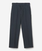 【ビショップ/Bshop】の別注 チノスラックス WOMEN 人気、トレンドファッション・服の通販 founy(ファニー) ファッション Fashion レディースファッション Fashion for Women ストレート Straight, Straight Cut スラックス Slacks, Dress Pants ツイル Twist, Twisted Detail ハイライズ High Rise, High Waist ワーク Workwear, Utility Style 別注 Limited Edition, Custom Order 定番 Standard, Basic Item thumbnail NAVY|ID: prp329100004862319 ipo3291000000036090045