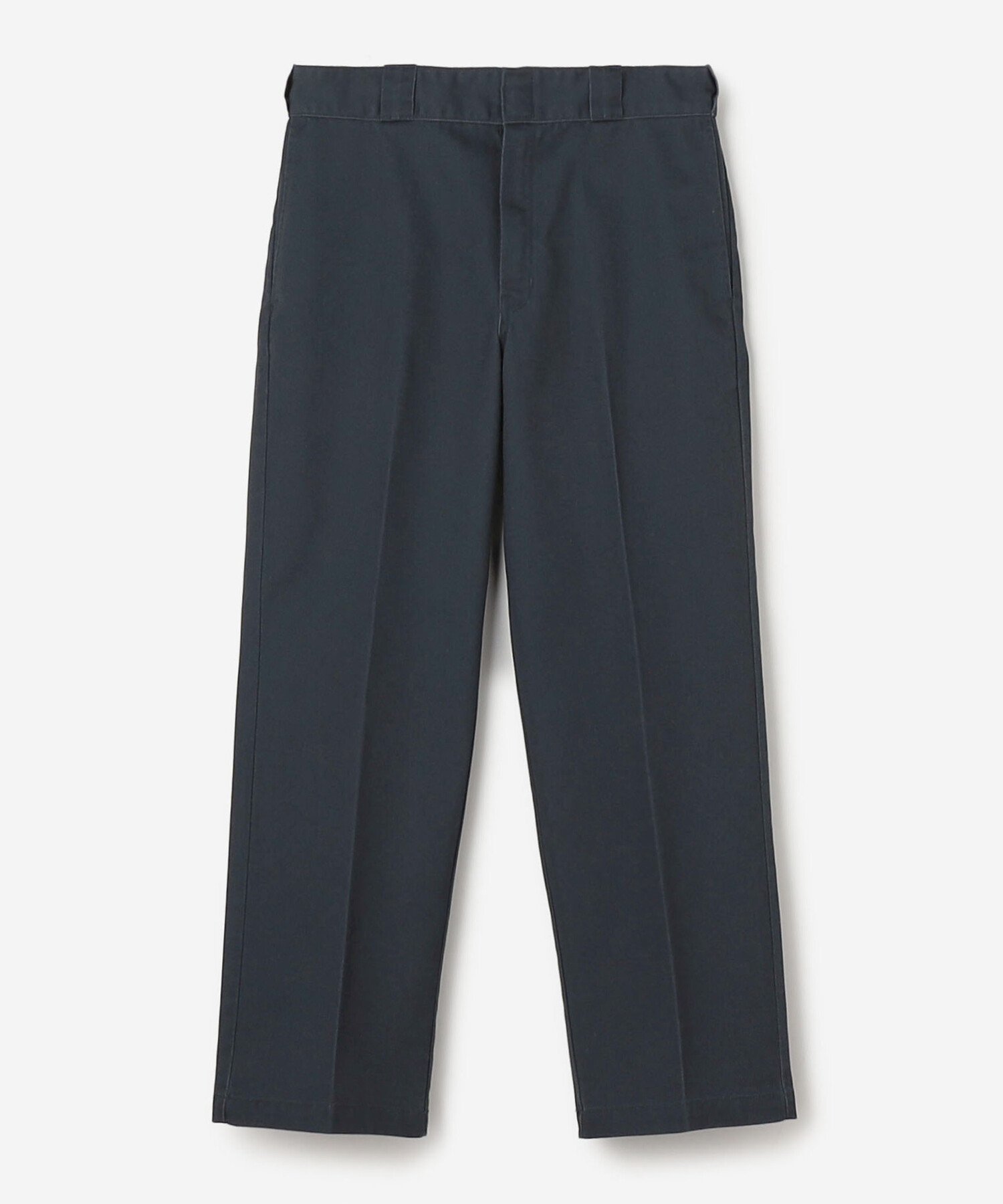 【ビショップ/Bshop】の別注 チノスラックス WOMEN インテリア・キッズ・メンズ・レディースファッション・服の通販 founy(ファニー) 　ファッション　Fashion　レディースファッション　Fashion for Women　ストレート　Straight, Straight Cut　スラックス　Slacks, Dress Pants　ツイル　Twist, Twisted Detail　ハイライズ　High Rise, High Waist　ワーク　Workwear, Utility Style　別注　Limited Edition, Custom Order　定番　Standard, Basic Item　NAVY|ID: prp329100004862319 ipo3291000000036090045