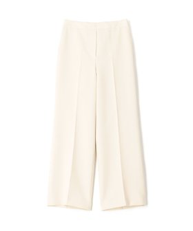 【トゥモローランド/TOMORROWLAND】のドライダブルクロス セミワイドフレアパンツ 人気、トレンドファッション・服の通販 founy(ファニー) ファッション Fashion レディースファッション Fashion for Women パンツ Pants & Trousers おすすめ Recommended / Our Picks ジャケット Jacket, Outerwear セットアップ Set-Up, Coordinated Outfit セレモニー Ceremony チュニック Tunic, Long Top バランス Balance, Style Balance フレア Flare, Flared 入学式 Entrance Ceremony |ID:prp329100004862322