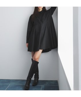 【ノエラ/Noela】のエンブロイダリーミニシャツワンピース 人気、トレンドファッション・服の通販 founy(ファニー) ファッション Fashion レディースファッション Fashion for Women ワンピース Dresses シャツワンピース / 1枚で着映えコーデ Shirt Dresses おすすめ Recommended / Our Picks キャミ Camisole, Cami Top ジャケット Jacket, Outerwear デニム Denim, Jeans Material トレンド Trend, Trending Now ポケット Pocket, Pocket Detail レース Lace, Lace Fabric ワーク Workwear, Utility Style エレガント 上品 Elegant |ID:prp329100004862323