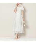 【ウィルセレクション/WILLSELECTION】のシアーベールレースワンピース 人気、トレンドファッション・服の通販 founy(ファニー) ファッション Fashion レディースファッション Fashion for Women ワンピース Dresses シアー Sheer, See-Through スタンド Stand Collar, Upright Stand ドレス Dress, One-Piece フラワー Flower, Floral ラベンダー Lavender リボン Ribbon, Bow レース Lace, Lace Fabric エレガント 上品 Elegant thumbnail ミント|ID: prp329100004862326 ipo3291000000036090315