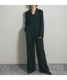 【スマイルオーキッド/SMILE ORCHID】のオールインワンロング丈ワイドパンツドレス 人気、トレンドファッション・服の通販 founy(ファニー) ファッション Fashion レディースファッション Fashion for Women パンツ Pants & Trousers アクセサリー Fashion Accessories エレガント 上品 Elegant クラシック Classic, Timeless Style シューズ Shoes, Footwear シンプル Simple, Minimal ジャケット Jacket, Outerwear スニーカー Sneakers, Trainers ダブル Double, Double-Breasted フォーマル Formal, Dressy モダン Modern, Contemporary ロング Long, Long-Length |ID:prp329100004862335