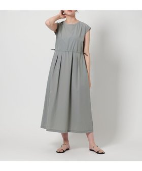 【ビューティ&ユース ユナイテッドアローズ/BEAUTY&YOUTH / UNITED ARROWS】の【別注】 THOUSAND MILE ノースリーブ ワンピース -UVカット/はっ水- 人気、トレンドファッション・服の通販 founy(ファニー) ファッション Fashion レディースファッション Fashion for Women ワンピース Dresses カリフォルニア California, Cali Style キャップ Cap, Baseball Cap サンダル Sandals, Summer Shoes シューズ Shoes, Footwear スウェット / スエット Sweatshirt, Sweatwear ストレッチ Stretch, Stretchy Fabric スニーカー Sneakers, Trainers スリーブ Sleeve, Long Sleeve / Short Sleeve ノースリーブ Sleeveless, No-Sleeve 人気 Popular, Best Seller フェミニン Feminine, Girly フレンチ French, French Style 別注 Limited Edition, Custom Order おすすめ Recommended / Our Picks 夏 Summer |ID:prp329100004862336