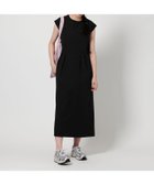 【ビューティ&ユース ユナイテッドアローズ/BEAUTY&YOUTH / UNITED ARROWS】の【別注】 THOUSAND MILE ノースリーブ ワンピース -UVカット/はっ水- 人気、トレンドファッション・服の通販 founy(ファニー) ファッション Fashion レディースファッション Fashion for Women ワンピース Dresses カリフォルニア California, Cali Style キャップ Cap, Baseball Cap サンダル Sandals, Summer Shoes シューズ Shoes, Footwear スウェット / スエット Sweatshirt, Sweatwear ストレッチ Stretch, Stretchy Fabric スニーカー Sneakers, Trainers スリーブ Sleeve, Long Sleeve / Short Sleeve ノースリーブ Sleeveless, No-Sleeve 人気 Popular, Best Seller フェミニン Feminine, Girly フレンチ French, French Style 別注 Limited Edition, Custom Order おすすめ Recommended / Our Picks 夏 Summer thumbnail BLACK|ID: prp329100004862336 ipo3291000000036090513