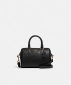 【コーチ/COACH】の【公式】ミニ ローアン クロスボディ 人気、トレンドファッション・服の通販 founy(ファニー) ファッション Fashion レディースファッション Fashion for Women シューズ Shoes, Footwear ラップ Wrap, Wrap Design 財布 Wallet, Purse thumbnail BLACK|ID: prp329100004862346 ipo3291000000036090747