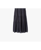 【アニエスベー ファム/agnes b. FEMME】のブイネックティアードドレス 人気、トレンドファッション・服の通販 founy(ファニー) ファッション Fashion レディースファッション Fashion for Women ワンピース Dresses フォーマル・パーティードレス・結婚式用ドレス Elegant & Casual Dresses おすすめ Recommended / Our Picks カーディガン Cardigan, Knitwear シンプル Simple, Minimal ノースリーブ Sleeveless, No-Sleeve thumbnail チャコールグレー|ID: prp329100004862352 ipo3291000000036090843