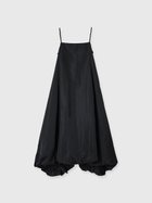 【エイミーイストワール/eimy istoire】のバックベルトバルーンロングワンピース 人気、トレンドファッション・服の通販 founy(ファニー) ファッション Fashion レディースファッション Fashion for Women ワンピース Dresses ベルト&ウエストマーク Belts & Waist Accessories アクセサリー Fashion Accessories 春 Spring 軽量 Lightweight, Ultra Light サンダル Sandals, Summer Shoes シンプル Simple, Minimal スクエア Square, Square Shape ダブル Double, Double-Breasted バルーン Balloon, Balloon Silhouette フォルム Silhouette, Form フロント Front, Front Design ロング Long, Long-Length S/S・春夏 SS, Spring/Summer, Warm Season 再入荷 Restock / Back in Stock 夏 Summer thumbnail BLACK|ID: prp329100004862355 ipo3291000000036090904