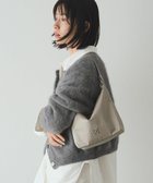 【ラシット/russet】のクラウズナイロンシンプルショルダーバッグ 人気、トレンドファッション・服の通販 founy(ファニー) ファッション Fashion レディースファッション Fashion for Women バッグ Bags コンパクト Compact, Small Size 軽量 Lightweight, Ultra Light ショルダー Shoulder, Shoulder Strap シンプル Simple, Minimal スマート Smart, Elegant プレート Plate, Dish ベーシック Basic, Essential ポケット Pocket, Pocket Detail モチーフ Motif, Design Theme 無地 Plain, Solid Color おすすめ Recommended / Our Picks 日本製 Made In Japan 旅行 Travel エレガント 上品 Elegant thumbnail ライトグレー|ID: prp329100004862356 ipo3291000000036090965