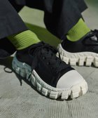 【メゾンスペシャル/MAISON SPECIAL】のRattling Sole Low-Cut Shoes 人気、トレンドファッション・服の通販 founy(ファニー) ファッション Fashion レディースファッション Fashion for Women 軽量 Lightweight, Ultra Light シューズ Shoes, Footwear トレンド Trend, Trending Now ハンド Hand, Handmade thumbnail MLT1|ID: prp329100004862362 ipo3291000000036091071