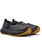 【カンペール/CAMPER】のカンペール PELOTAS ATHENS / フラットシューズ 人気、トレンドファッション・服の通販 founy(ファニー) ファッション Fashion レディースファッション Fashion for Women インソール Shoe Insole クッション Cushion, Throw Pillow 軽量 Lightweight, Ultra Light シューズ Shoes, Footwear スポーツ Sports, Activewear スポーティ Sporty, Casual Athletic パフォーマンス Performance, Active Function フラット Flat, Flat Shoes プレミアム Premium, High-End ラバー Rubber, Rubber Sole ランニング Running, Running Wear, Activewear, Jogging 2025年 2025 2025春夏・S/S Spring/Summer 2025 SS25 thumbnail ブラック|ID: prp329100004862363 ipo3291000000036091085