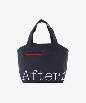 【アフタヌーンティー リビング/Afternoon Tea LIVING】の帆布ポケットートバッグ/シラスノリユキ 人気、トレンドファッション・服の通販 founy(ファニー) ファッション Fashion レディースファッション Fashion for Women バッグ Bags カッティング Cutting Detail グラフィック Graphic, Graphic Design シンプル Simple, Minimal スマート Smart, Elegant ポケット Pocket, Pocket Detail |ID:prp329100004862366