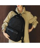 【ロペ/ROPE'】の【E POR】【A4/PC対応・撥水・軽量】Pac Sac(パックサック)【26SS/新型】/累計1万点販売・一部WEB限定 人気、トレンドファッション・服の通販 founy(ファニー) ファッション Fashion レディースファッション Fashion for Women キーホルダー Keychain, Key Holder 傘 Umbrella, Parasol 軽量 Lightweight, Ultra Light ショルダー Shoulder, Shoulder Strap シルバー Silver, Metallic Silver シンプル Simple, Minimal スマホ Smartphone, Mobile Device フィット Fit, Slim Fit フォルム Silhouette, Form フラップ Flap, Flap Pocket ポケット Pocket, Pocket Detail ポーチ Pouch, Small Case メッシュ Mesh, Net Fabric リュック Backpack, Rucksack S/S・春夏 SS, Spring/Summer, Warm Season 夏 Summer ビジネス 仕事 通勤 Business / Work / Commuting 2026年 2026 thumbnail ブラック(01)|ID: prp329100004862367 ipo3291000000036091138